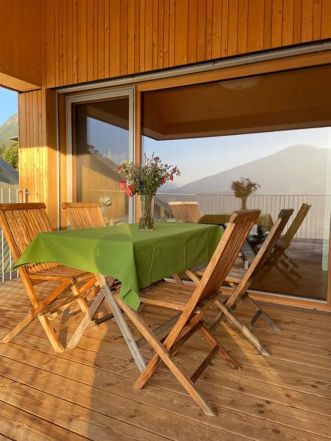 Ferienwohnung Blickfang Tirol Innsbruck Österreich