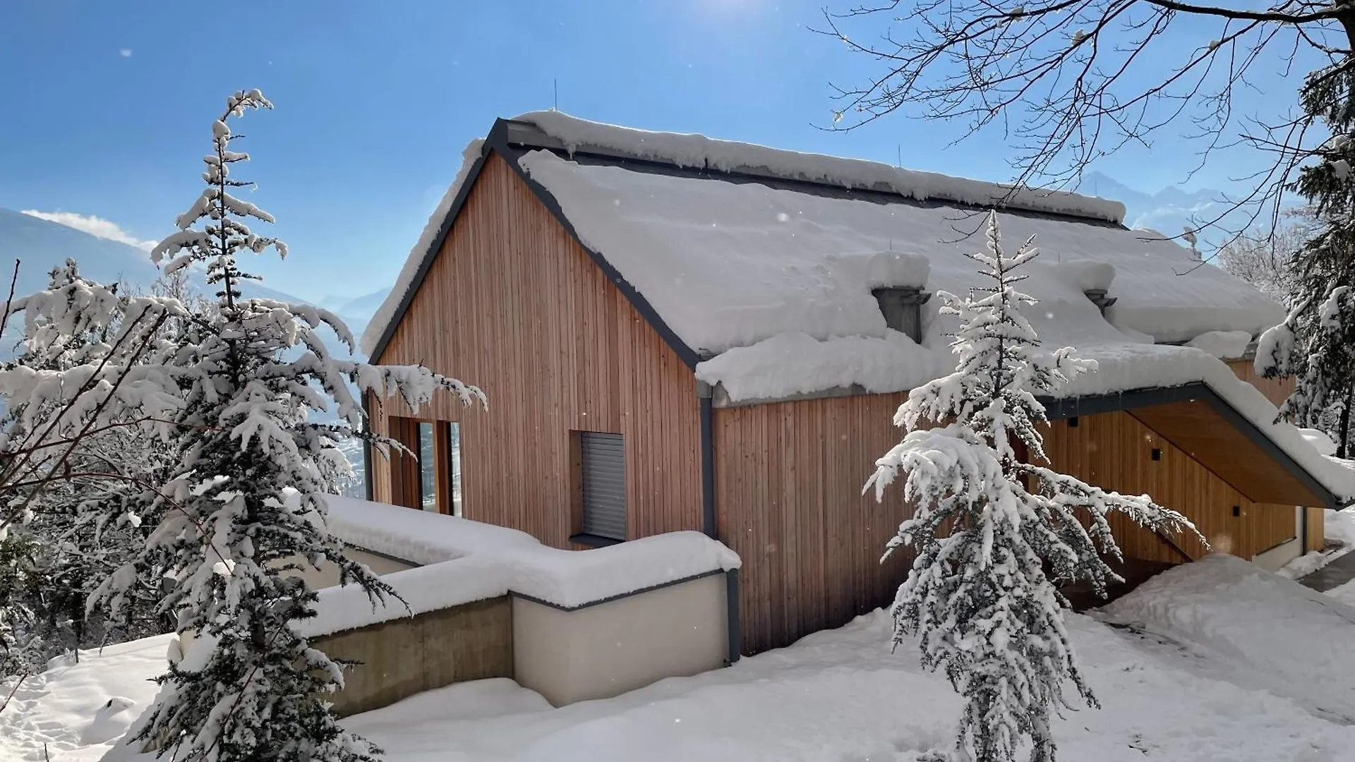 Apartment Ferienwohnung Blickfang Tirol Innsbruck