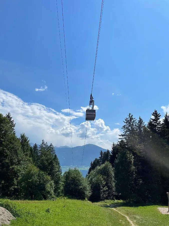 Blickfang Tirol Apartment Innsbruck