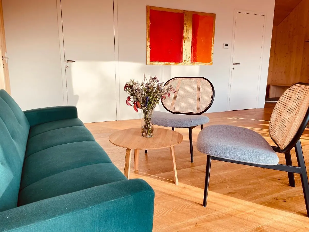 Blickfang Tirol Apartment Innsbruck Austria