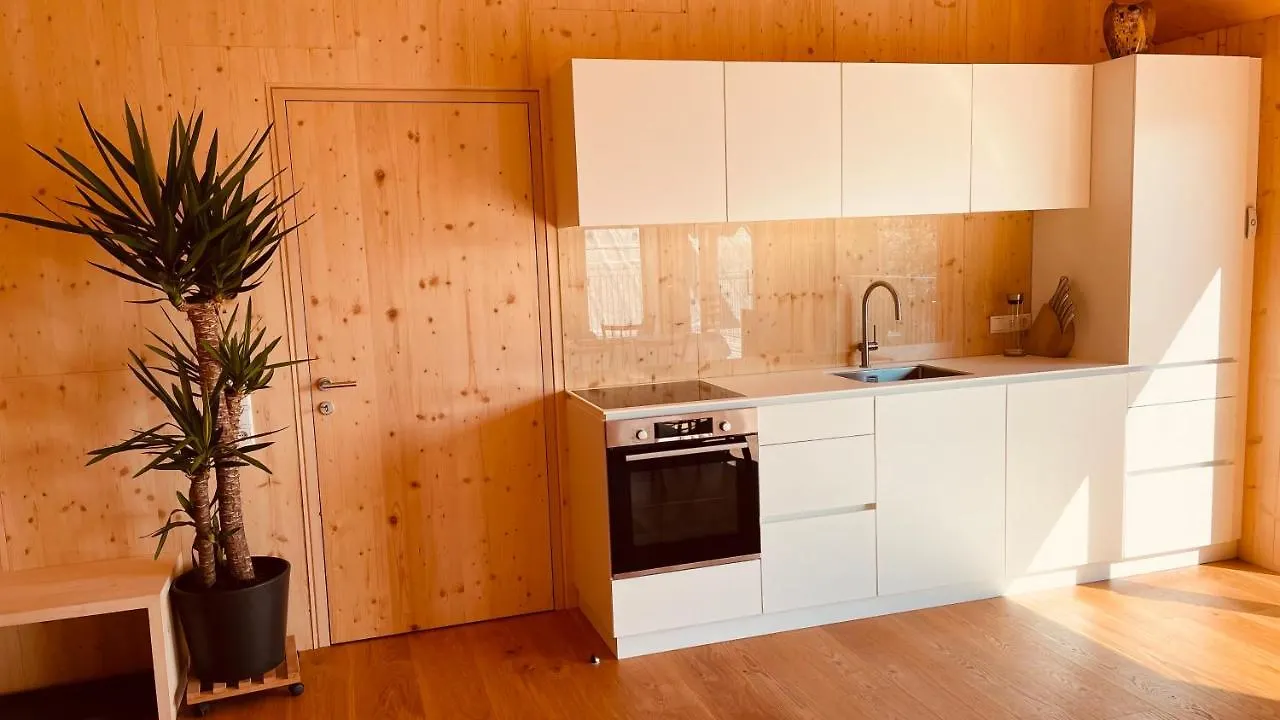 Blickfang Tirol Apartment Innsbruck