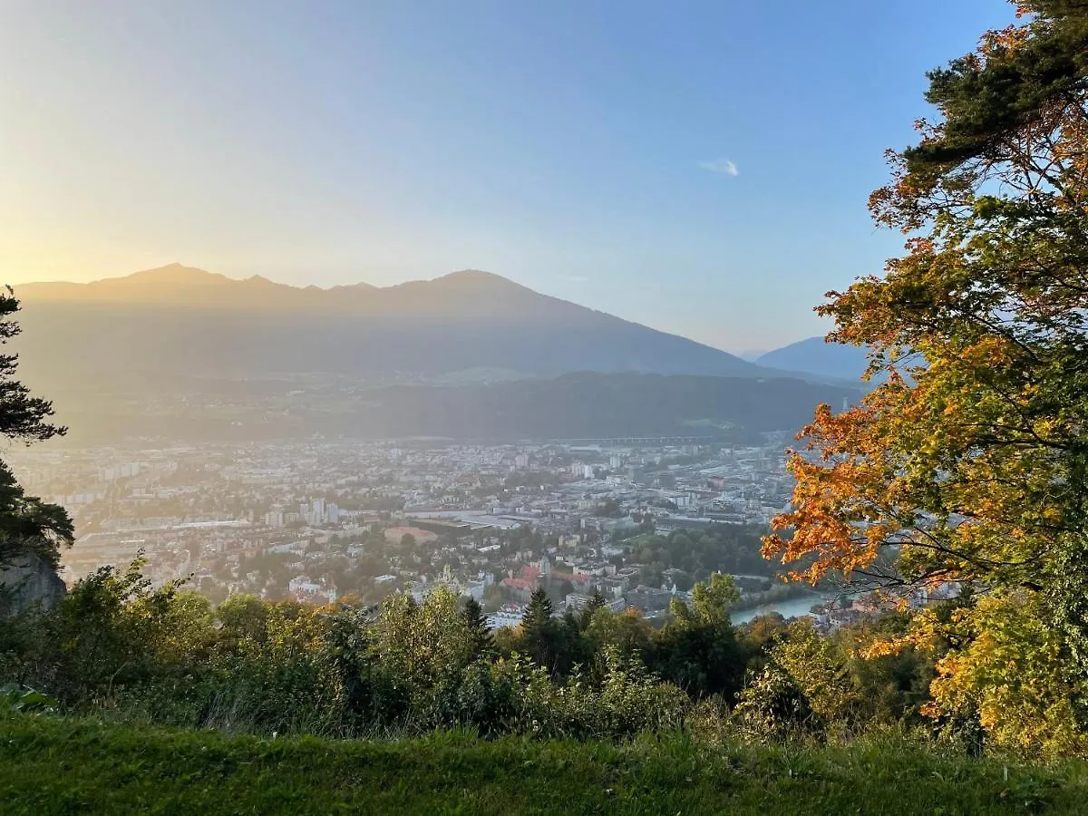 Blickfang Tirol Apartment Innsbruck