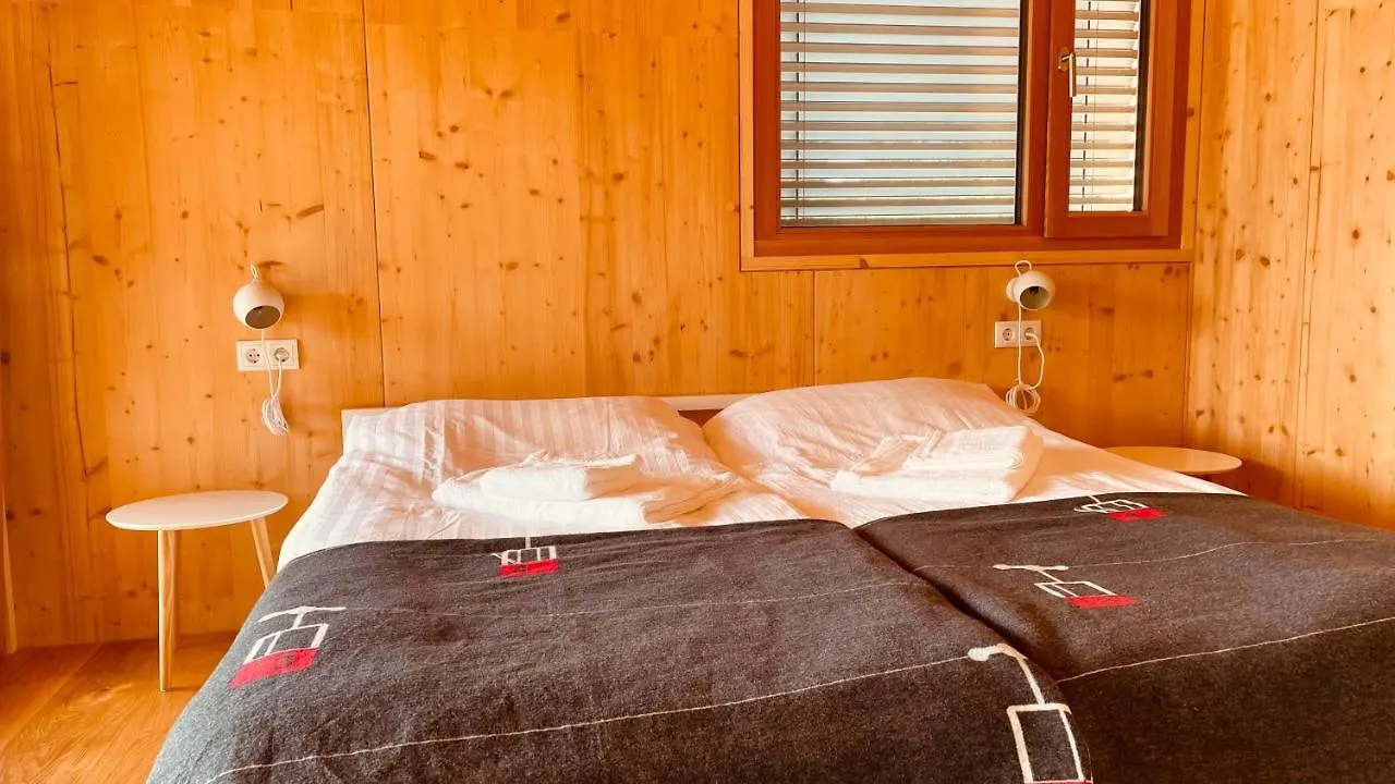 Blickfang Tirol Apartment Innsbruck 0*,  Austria